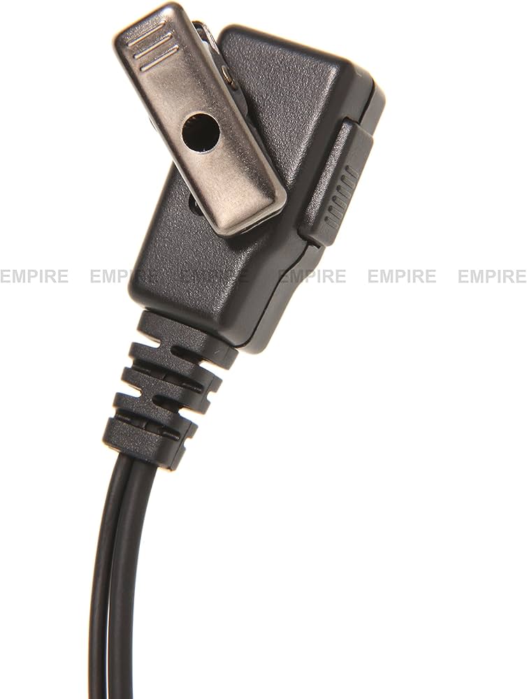 Amazon | Empire ヤエス 八重洲 スタンダード Vertex用 イヤホンマイク