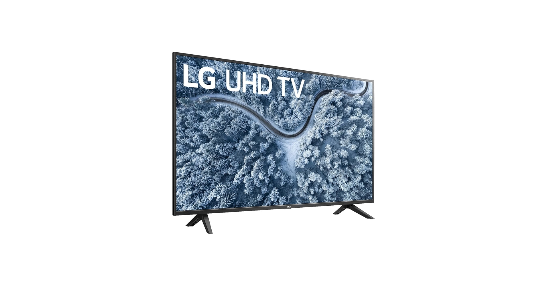 Amazon.com: LG UP7000PUA 43-in 4K UHD 4K UHD 60Hz Smart TV