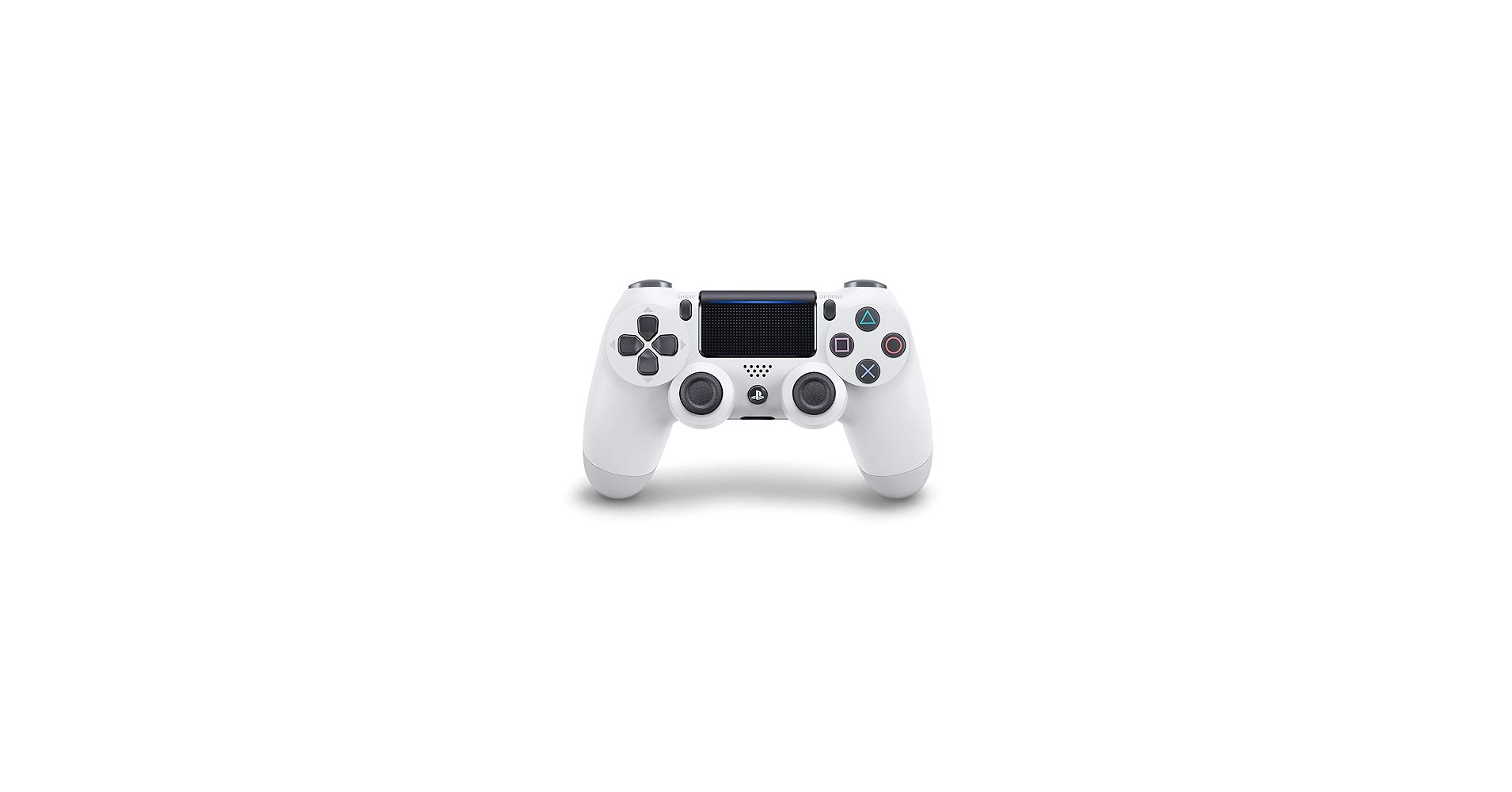 Amazon.com: Sony Dualshock 4 Wireless Controller for PlayStation 4