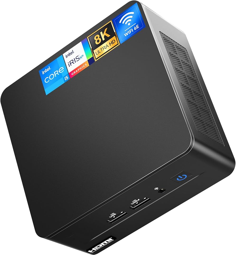 Amazon.com: ASUS NUC 12, for Intel NUC 12 Pro Mini Desktop