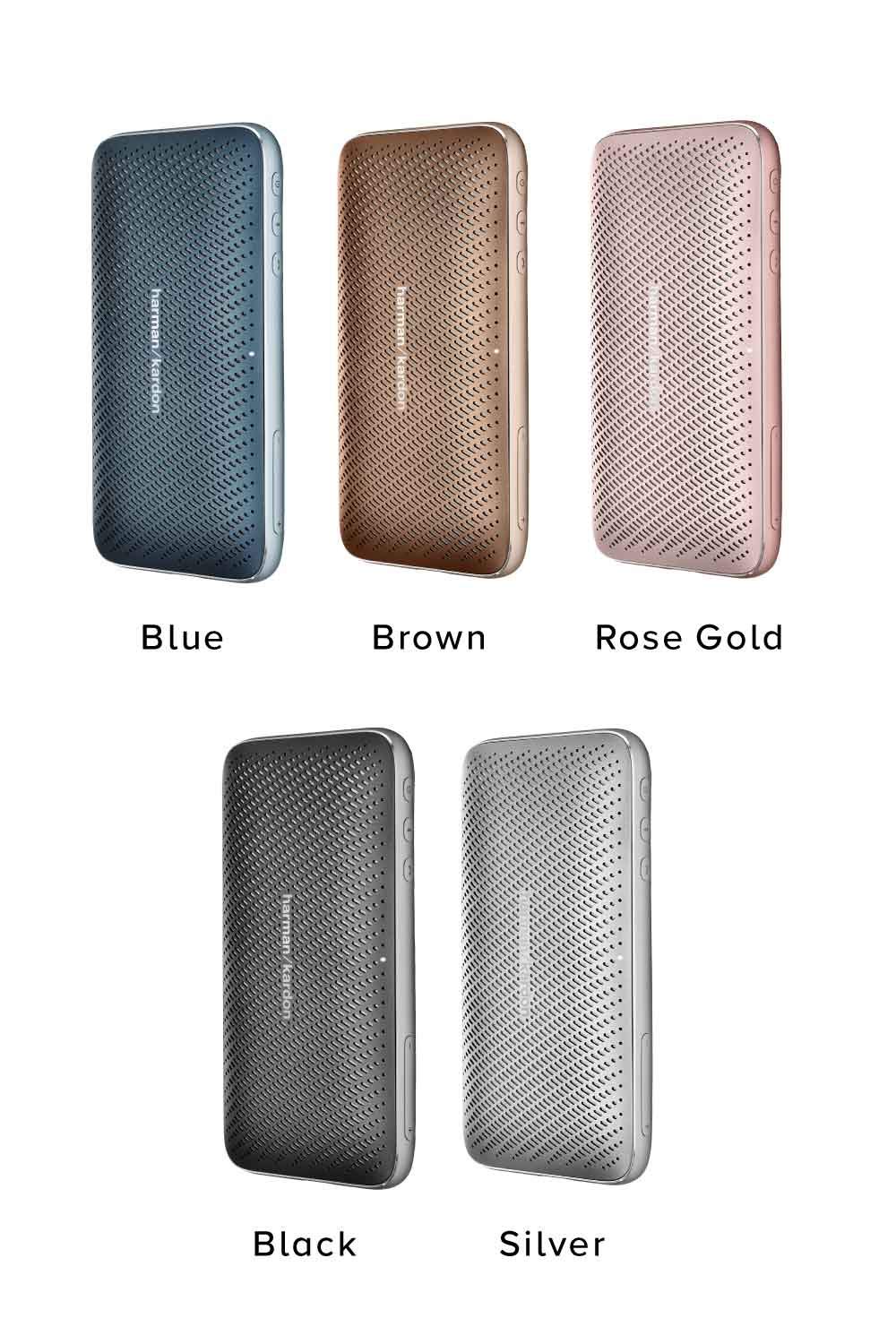 Amazon.co.jp: Harman Kardon ESQUIRE Mini 2 Wireless Portable