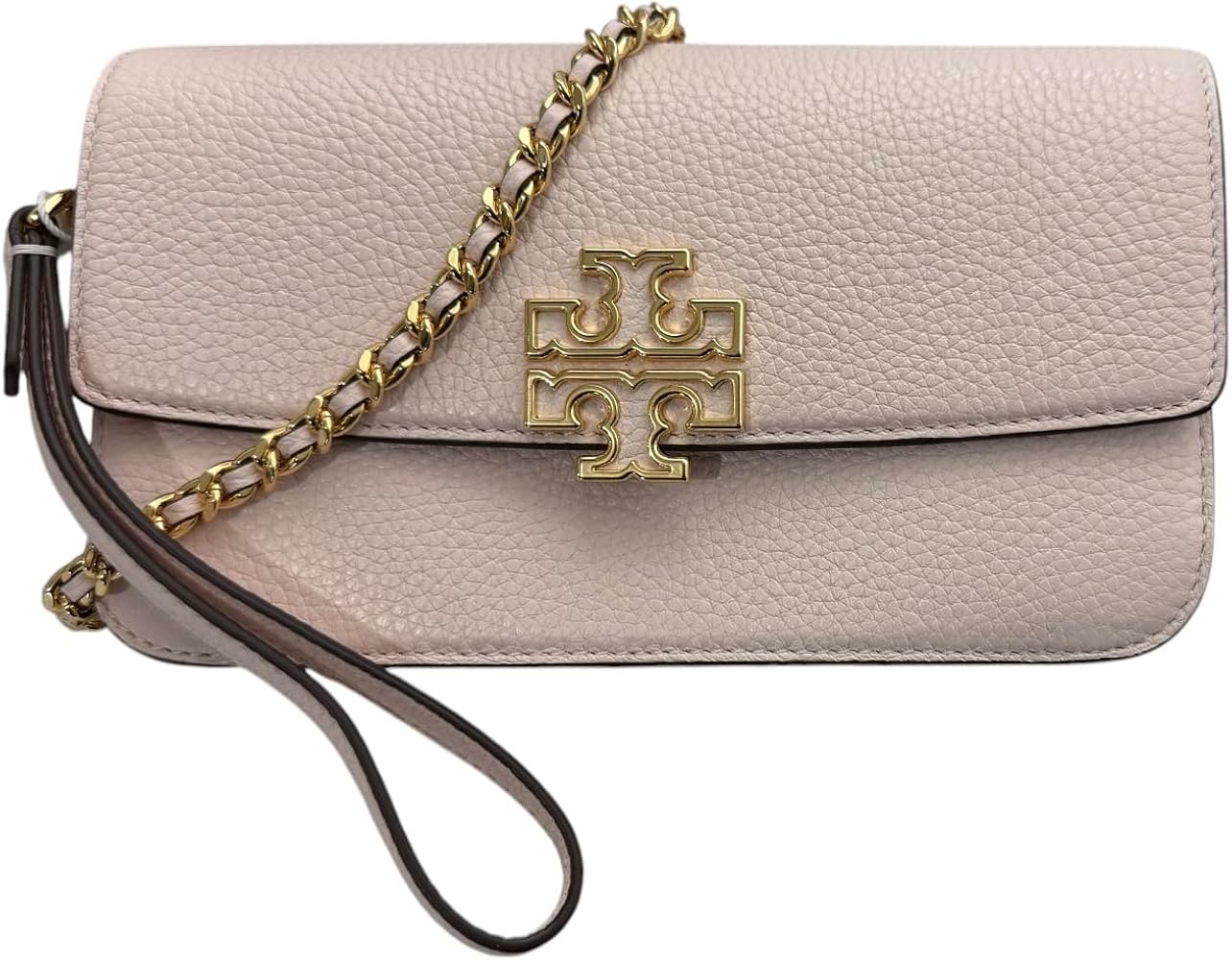 Amazon | Tory Burch レディース ブリテンチェーンウォレット リスト
