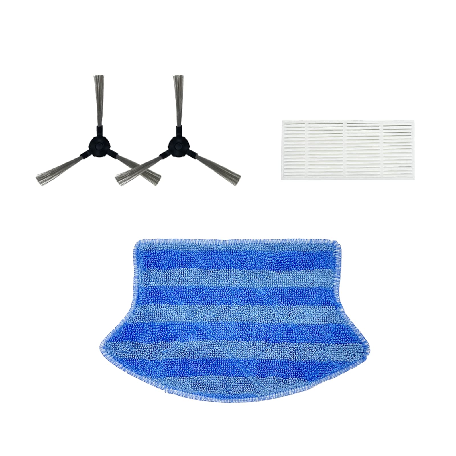 Amazon | Comfee VCR03対応消耗品 交換パーツキット 消耗品アクセサリ