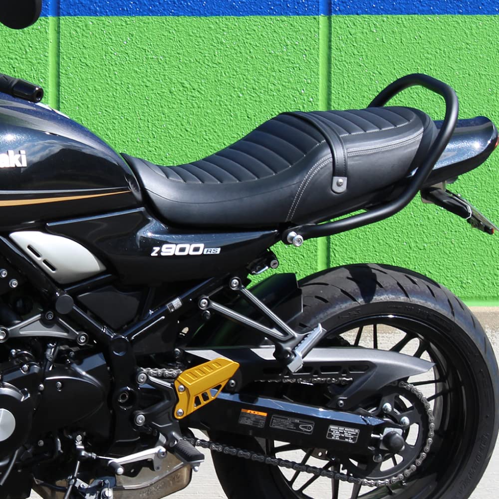 Amazon | カワサキ Z900RS/Z900RSカフェ用 純正タイプ タンデムバー