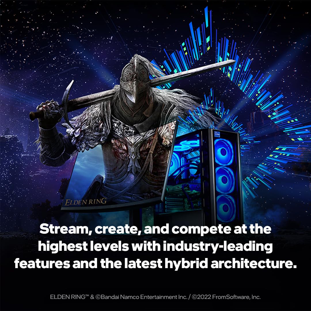 Amazon.com: Intel Core i5-13500 2.50GHz 14 Cores LGA1700 Desktop