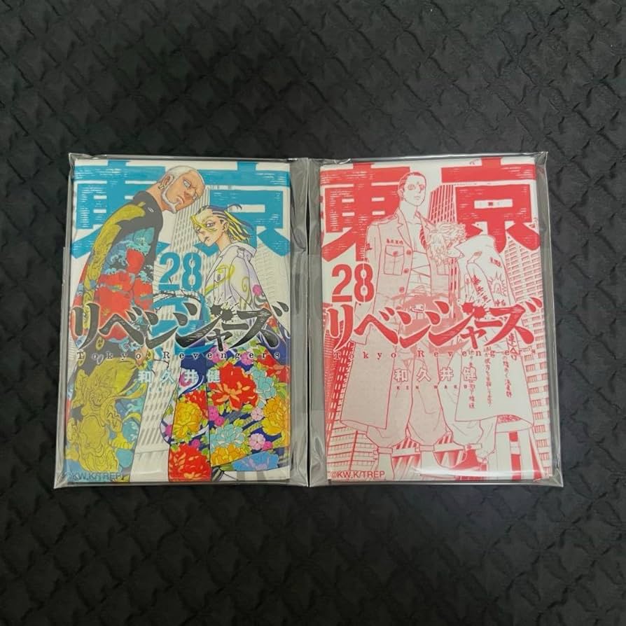 東京リベンジャーズ コミック缶バッジ 今牛若狭 荒師慶三 100点 東京