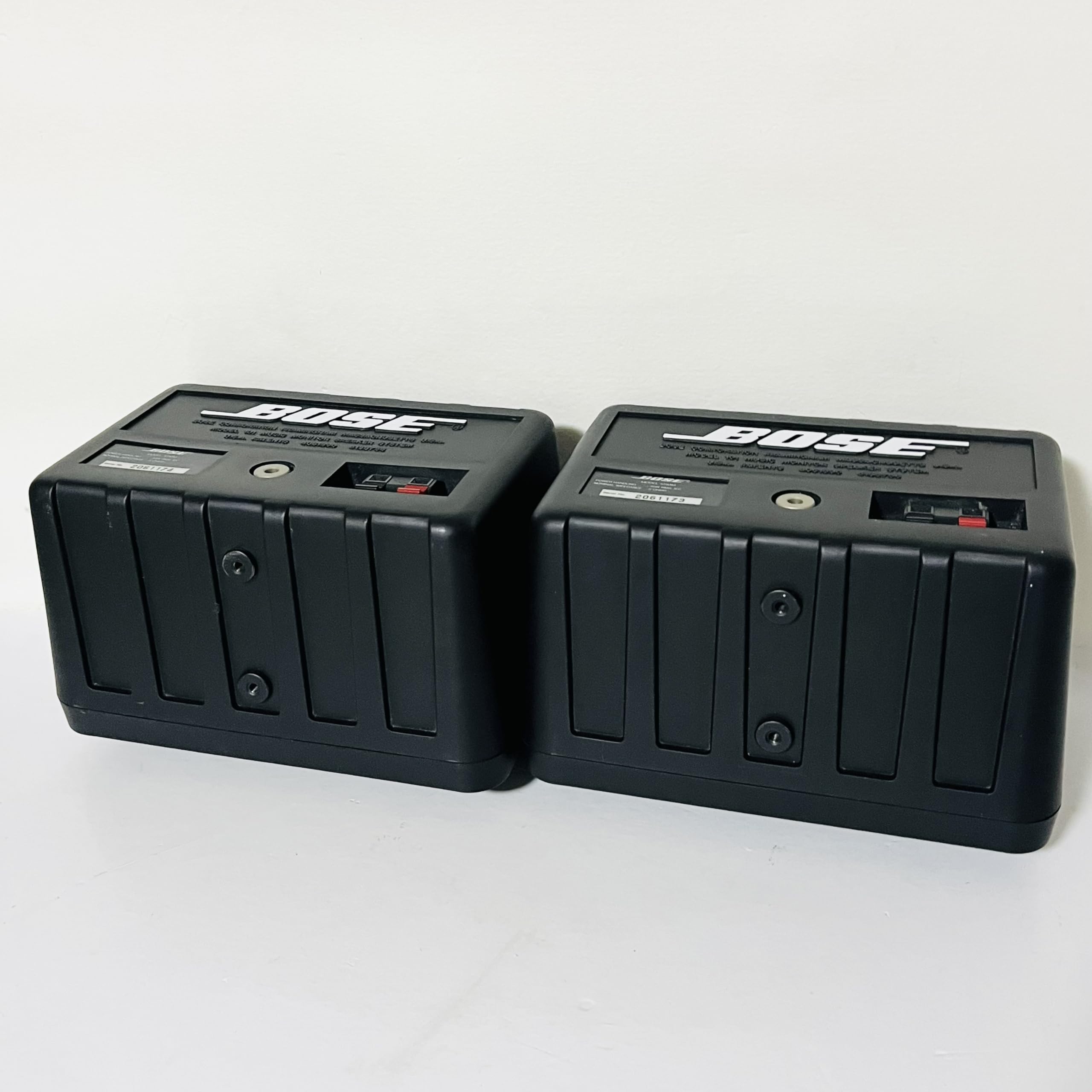 Amazon.co.jp: Bose スピーカーシステム101MM : 家電＆カメラ