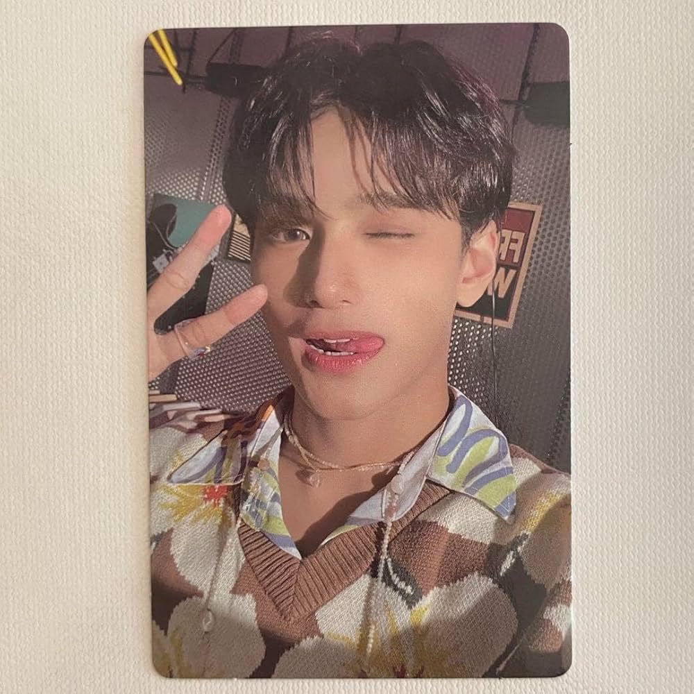 xodiac シン トレカ 対面ペンサ bdm