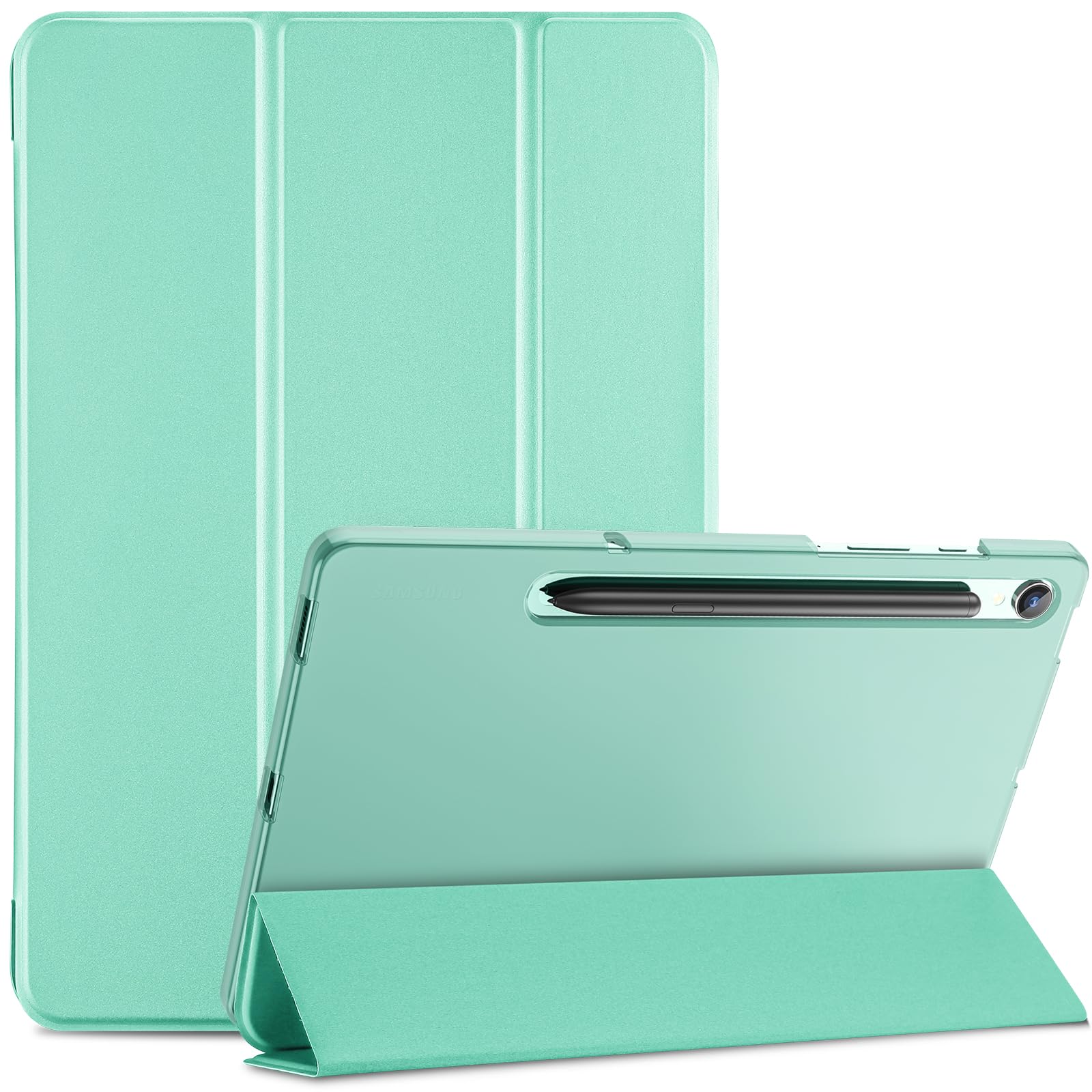 ProCase Smart Case for Galaxy Tab S10 FE 2025/ S9 FE 5G 2023 10.9