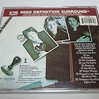 Amazon.co.jp: Band on the Run, 25th Anniversary Edition: ミュージック