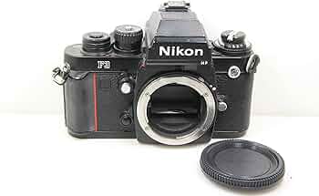 Amazon | Nikon F3P | 一眼レフカメラ 通販