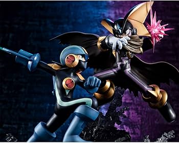 Amazon.co.jp: ゲームキャラクターズコレクションDX ロックマン エグゼ