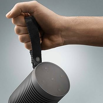 Amazon.com: Bang & Olufsen Beosound Explore - Wireless Portable