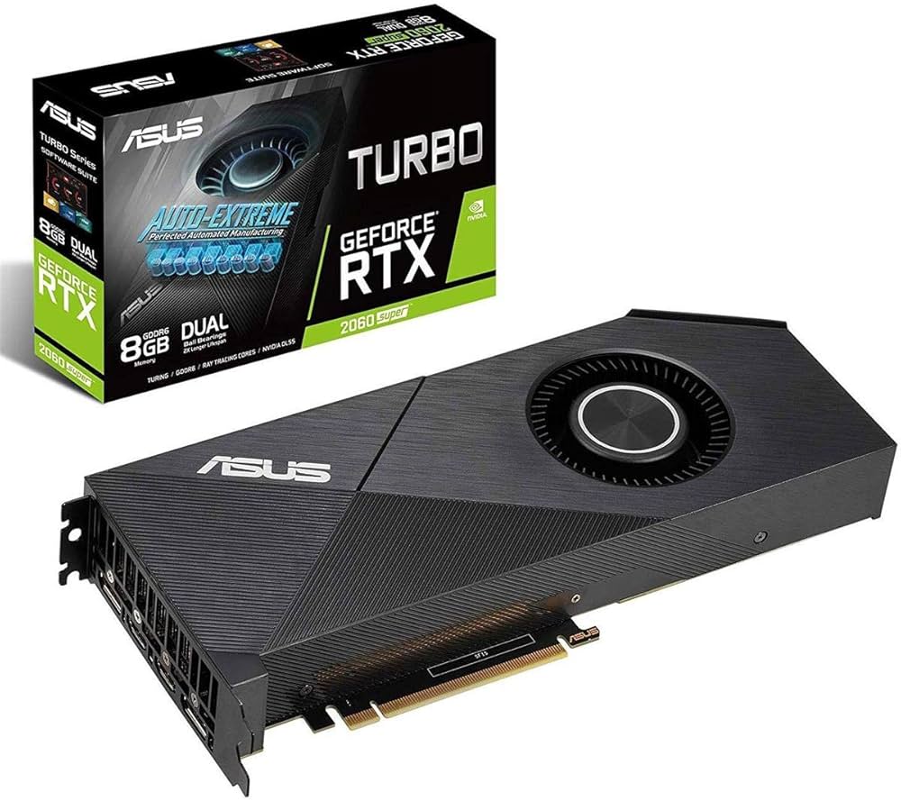 グラフィックボード・グラボ・ビデオカード ASUS NVIDIA GEFORCE RTX