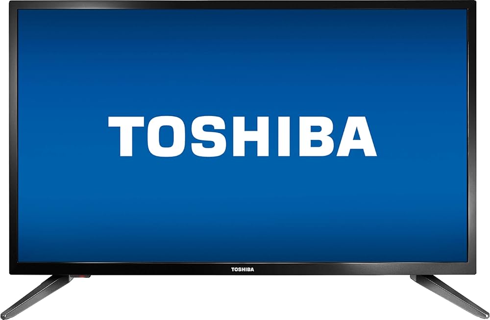 Amazon.com: Toshiba TF-32A710U21 32-inch Smart HD TV - Fire TV