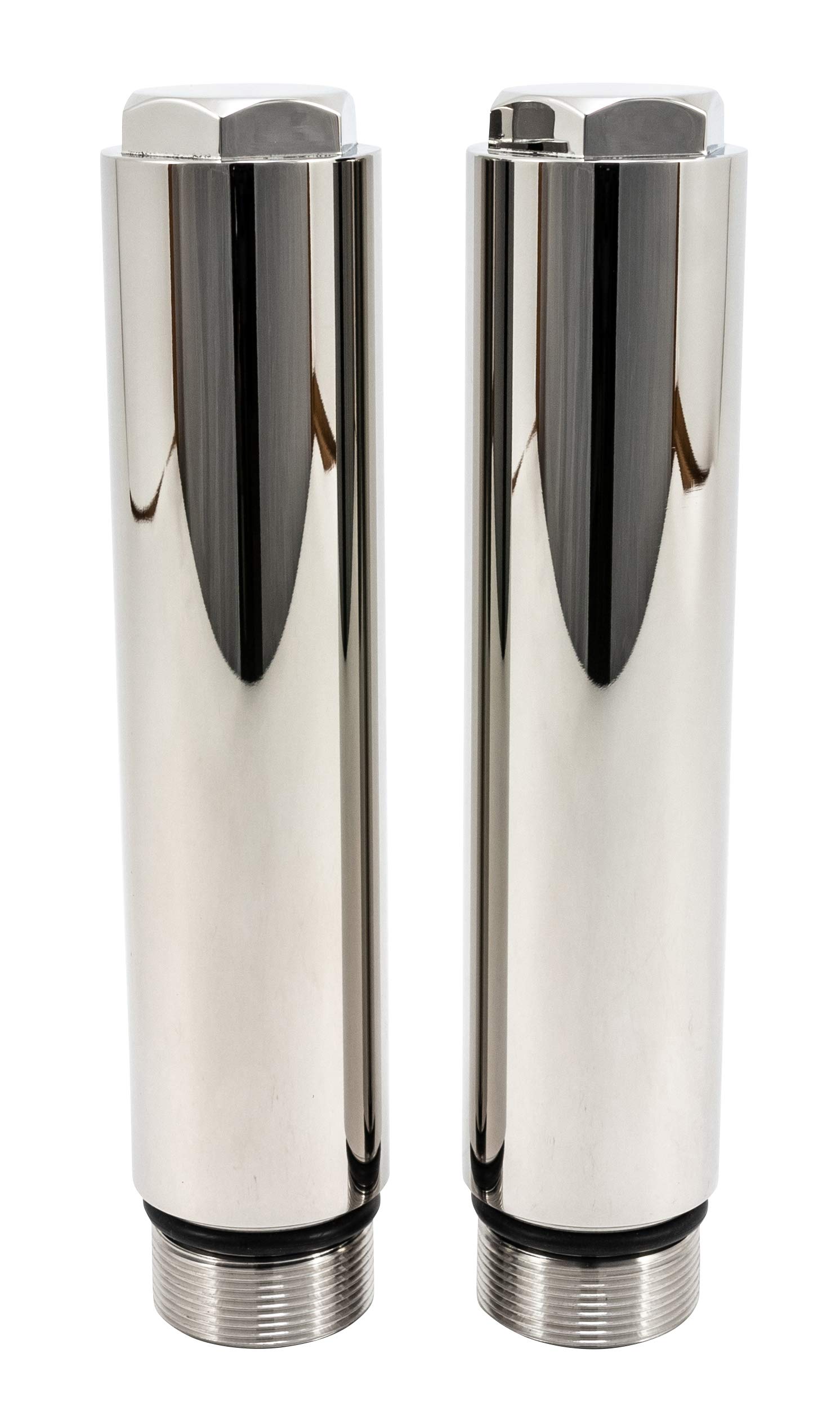 Amazon | 2%er(ツーパーセンター) フォークジョイント 6インチ