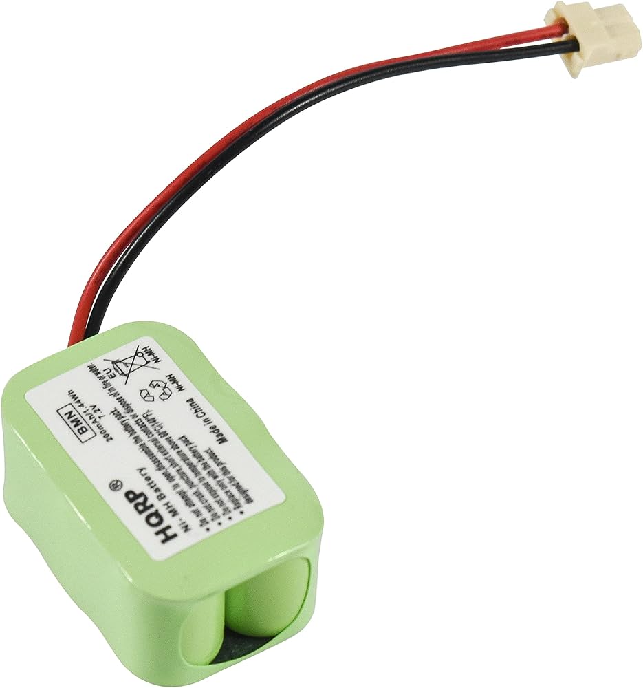 Amazon.com: HQRP Battery Compatible with Dt-Systems H20 1800