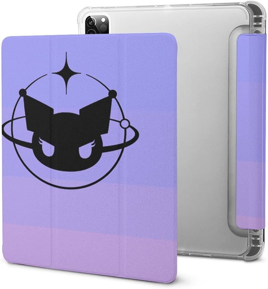 Amazon.co.jp: サンリオ クロミkuromi3(1) IPADペントレイカバー