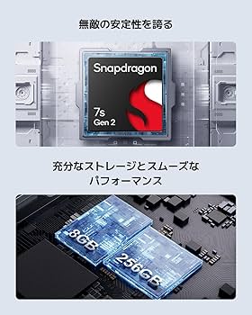 Amazon.co.jp: Xiaomi POCO Pad タブレット 8GB+256GB(最大1.5TB拡張