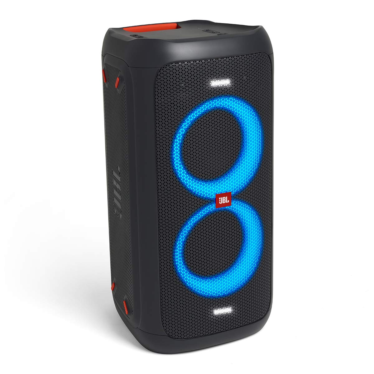 Amazon.com: JBL PartyBox 100 - High Power Portable Wireless
