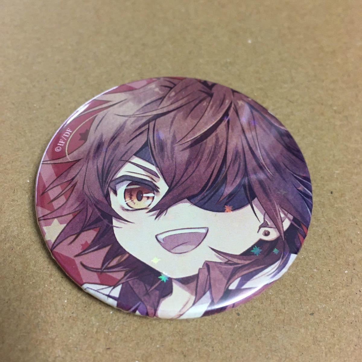 Amazon | ピオフィオーレの晩鐘 5°anniversario negozio ランダム缶