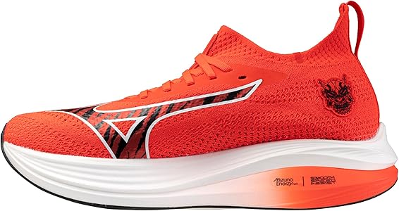 Amazon.com | Mizuno Unisex Neo Zen (Oni Pack) Running Shoe | Max