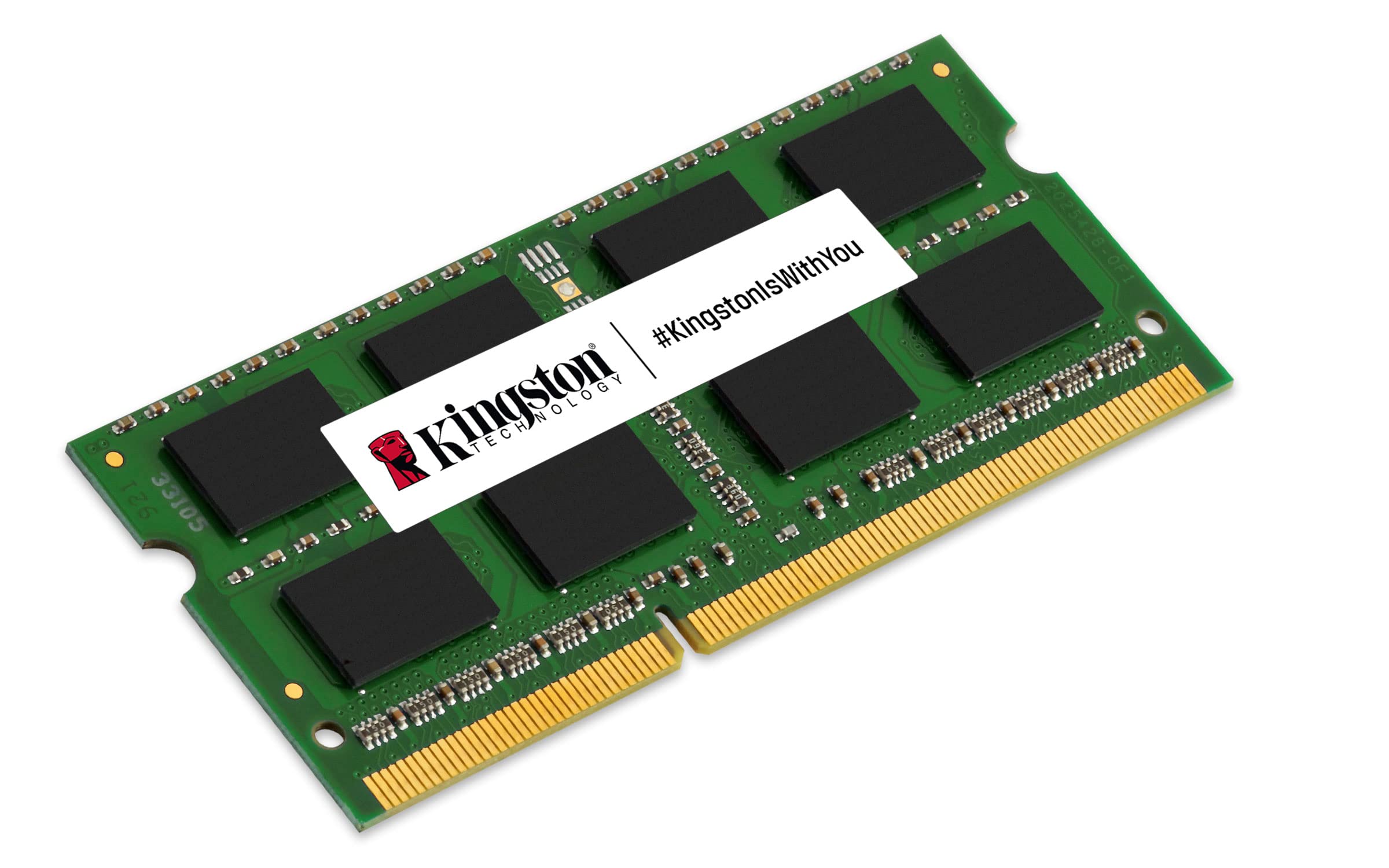 KINGSTON 32GB DDR4 3200MHz SODIMM (KCP432SD8/32) : Amazon.ca
