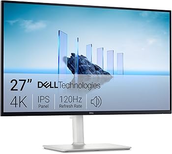 Monitor Dell 27