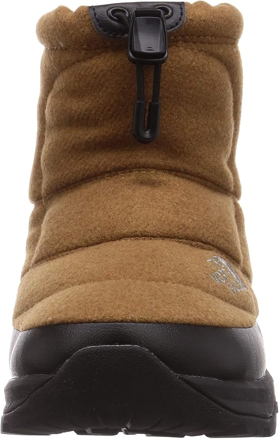 Amazon.co.jp: [ザノースフェイス] ヌプシ ブーティー ウール V