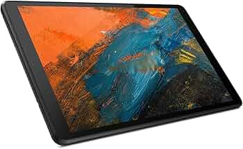 Amazon.co.jp: Lenovo 8型 タブレット Lenovo Tab M8 Android9.0搭載