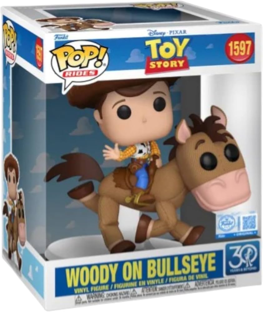 Amazon.co.jp: FUNKO Pop! Rides Deluxe ファンコ ポップ トイ