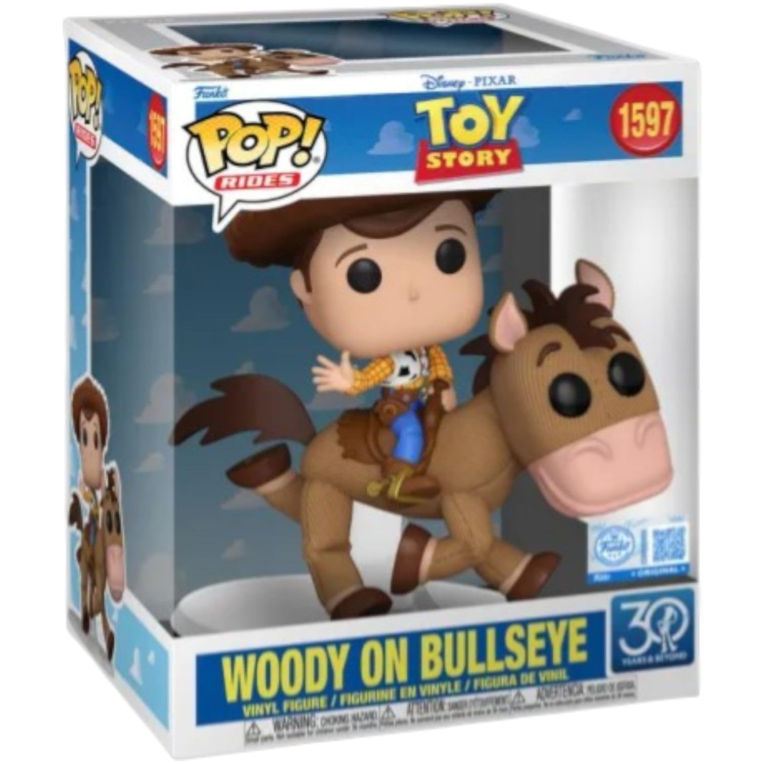 Amazon.co.jp: FUNKO Pop! Rides Deluxe ファンコ ポップ トイ