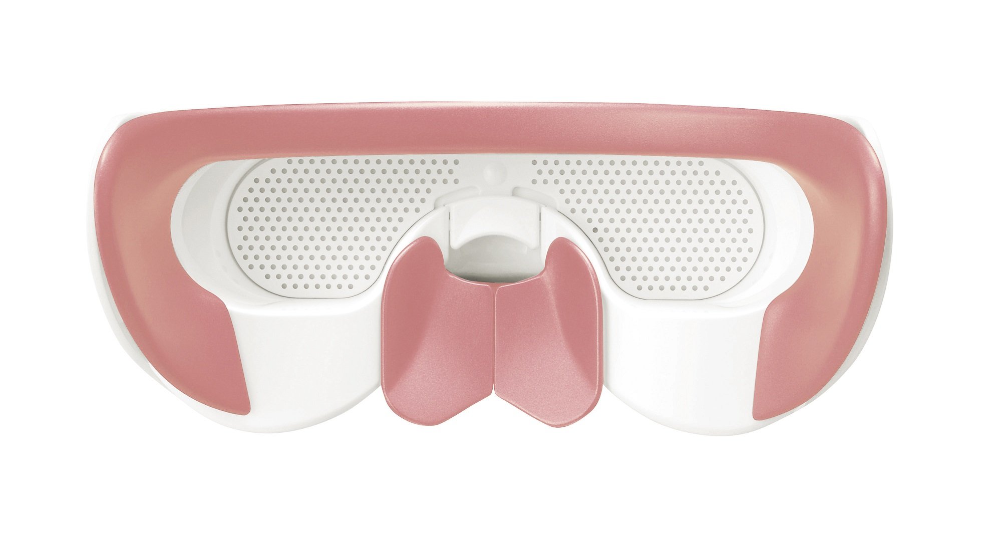 Amazon.co.jp: パナソニック 目もとエステ リラックスタイプ ピンク調