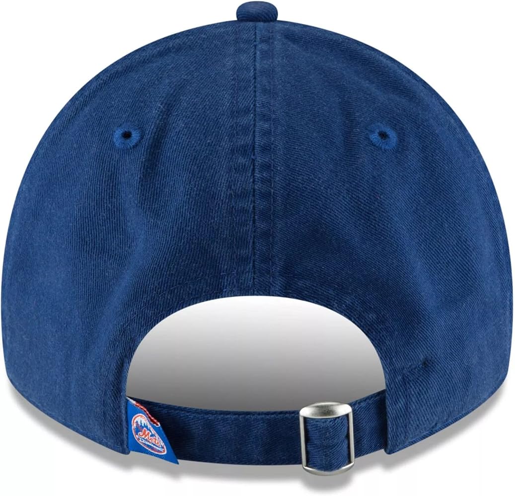 Amazon.com: New Era MLB Core Classic 9TWENTY Adjustable Hat Cap