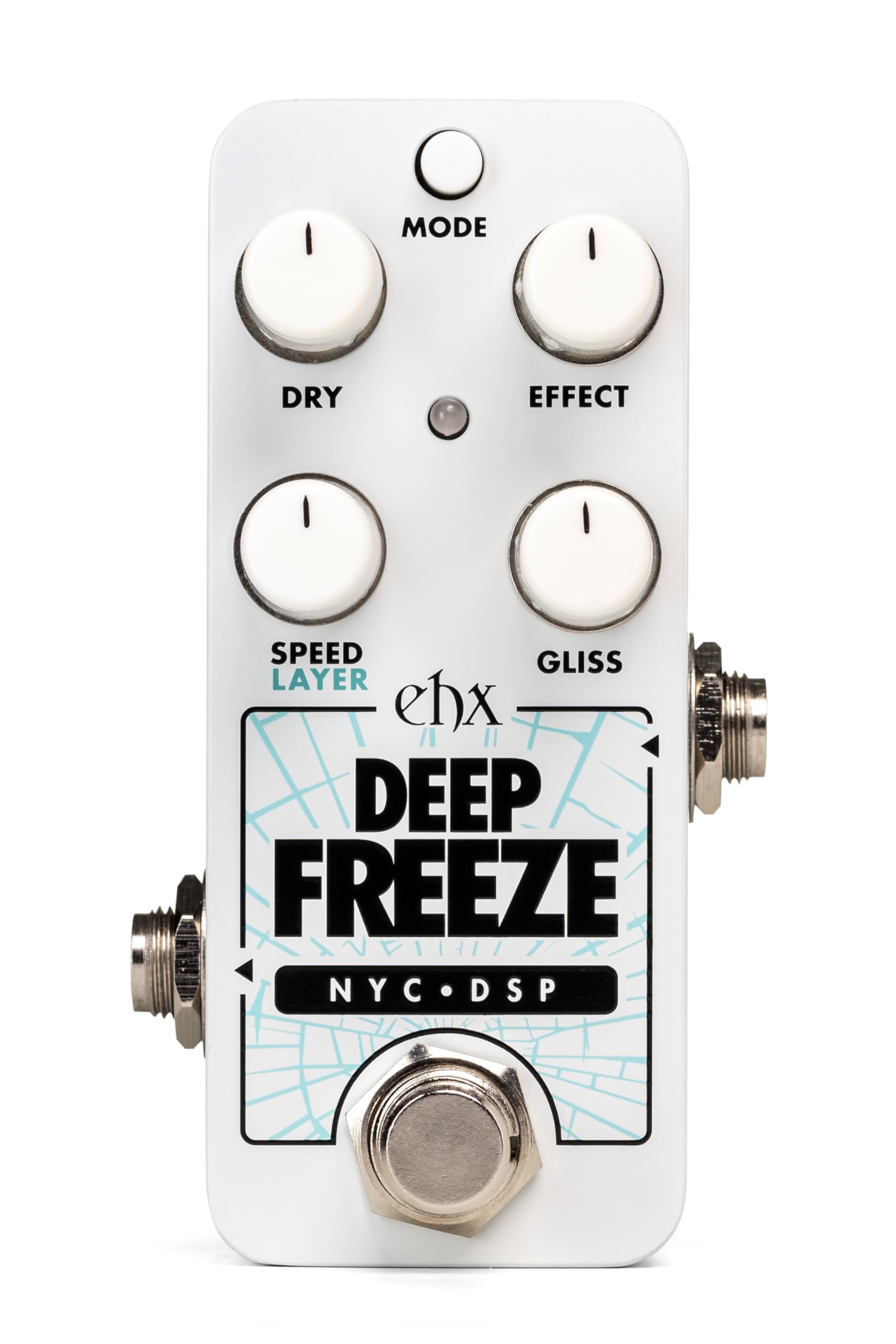 Amazon.com: Electro-Harmonix Pico Deep Freeze Sound Retainer