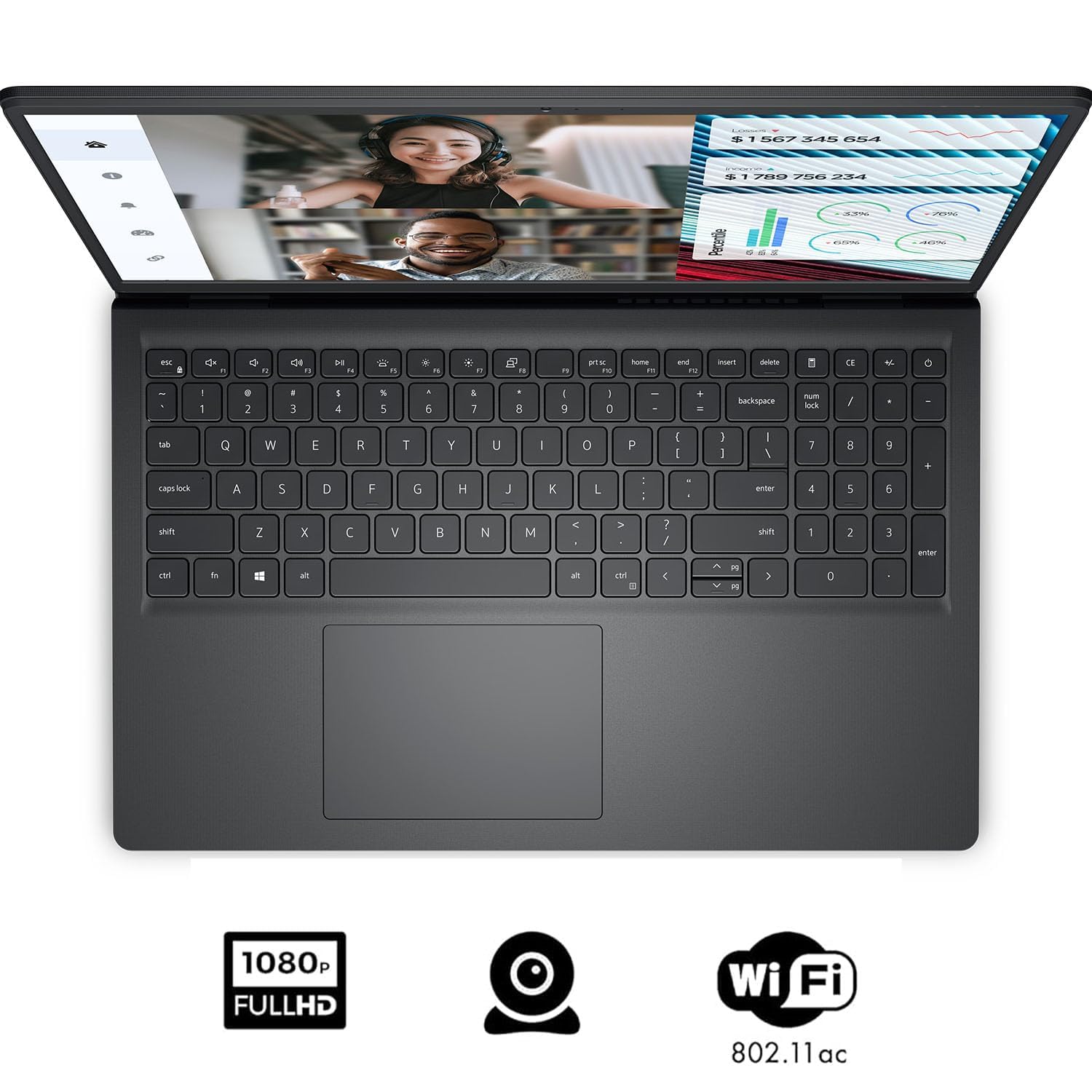 Amazon.com: Dell 15.6