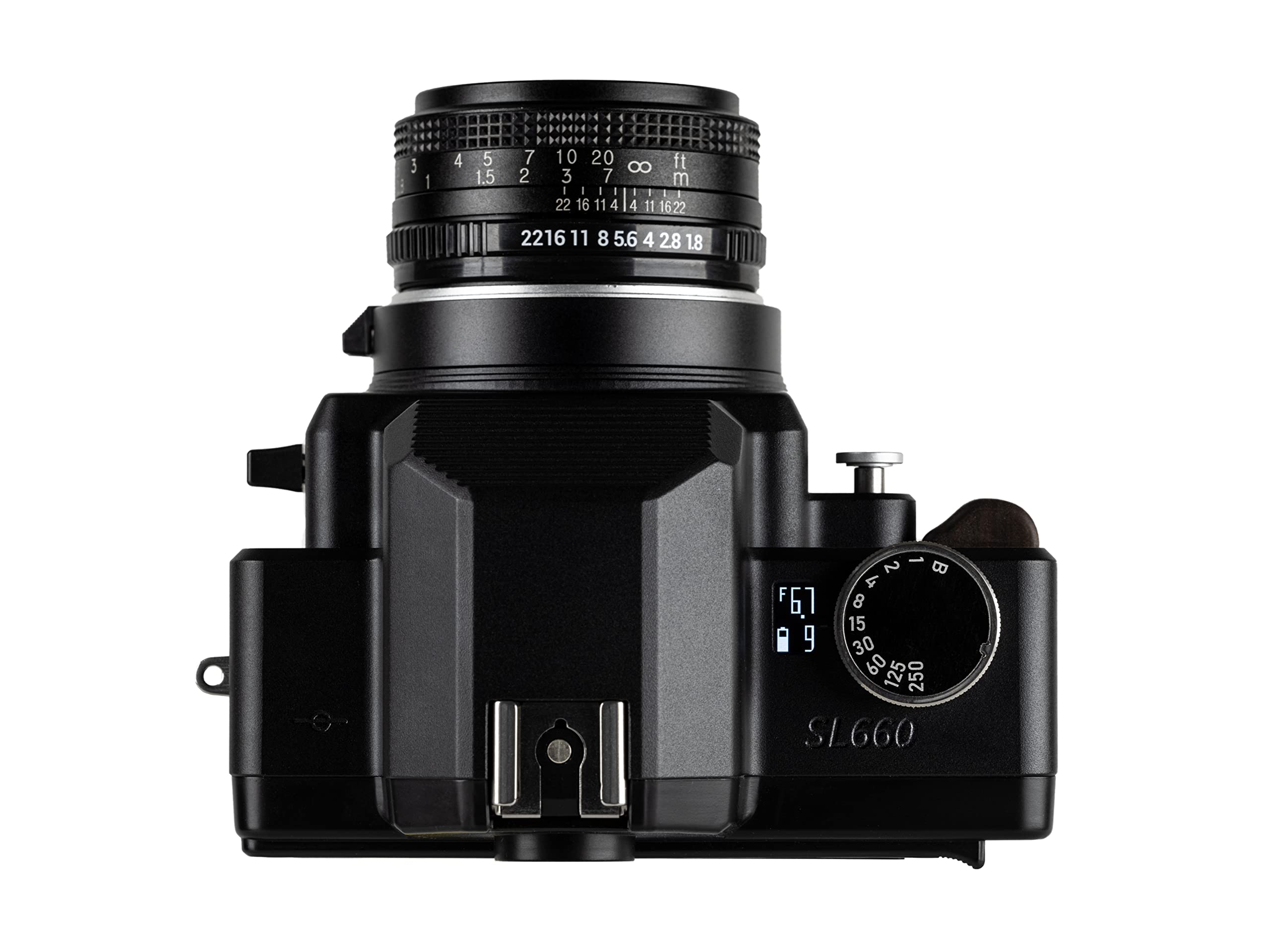 Amazon.com: NONS SL660 Instant Camera - Interchangeable Lens EF