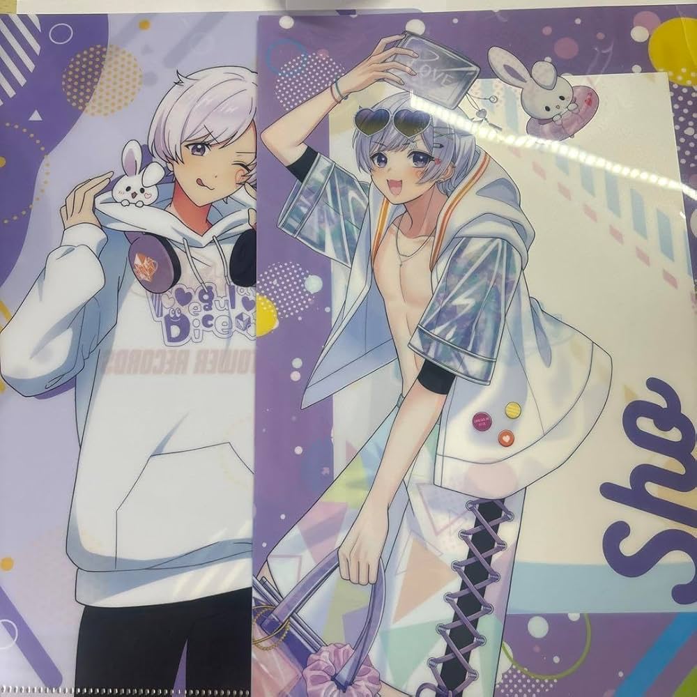 いれいす 悠佑 夏大将 MV】よっ！夏大将！LOVE紫外線 / いれいす【前