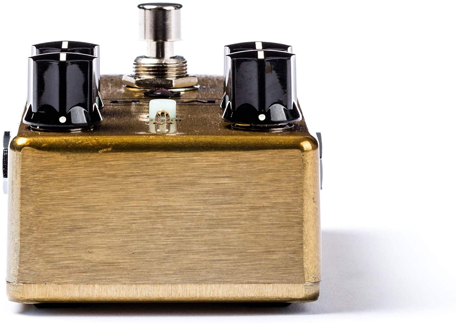 Amazon.com: MXR M77 Custom Badass Modified O.D. Overdrive Pedal