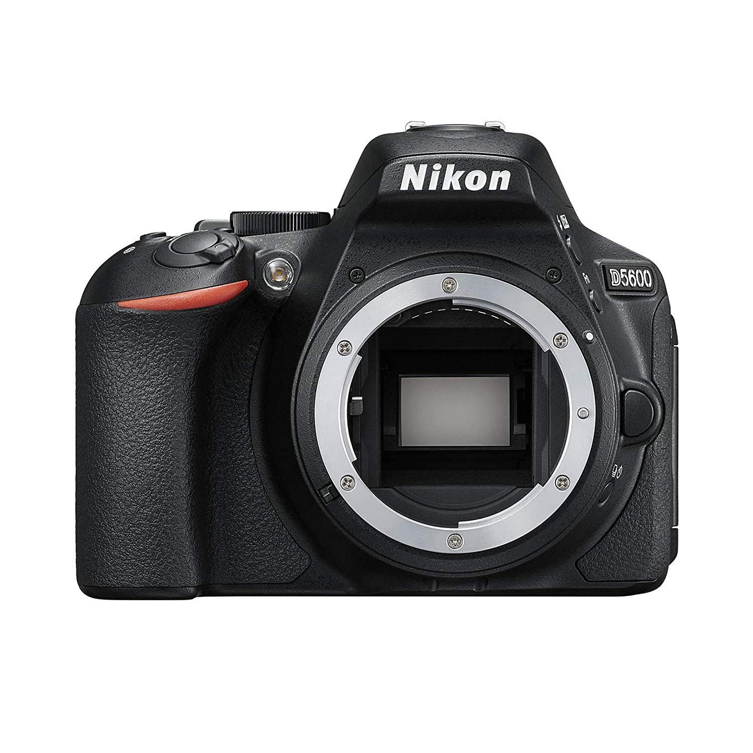 Amazon | Nikon デジタル一眼レフカメラ D5600 ボディー ブラック