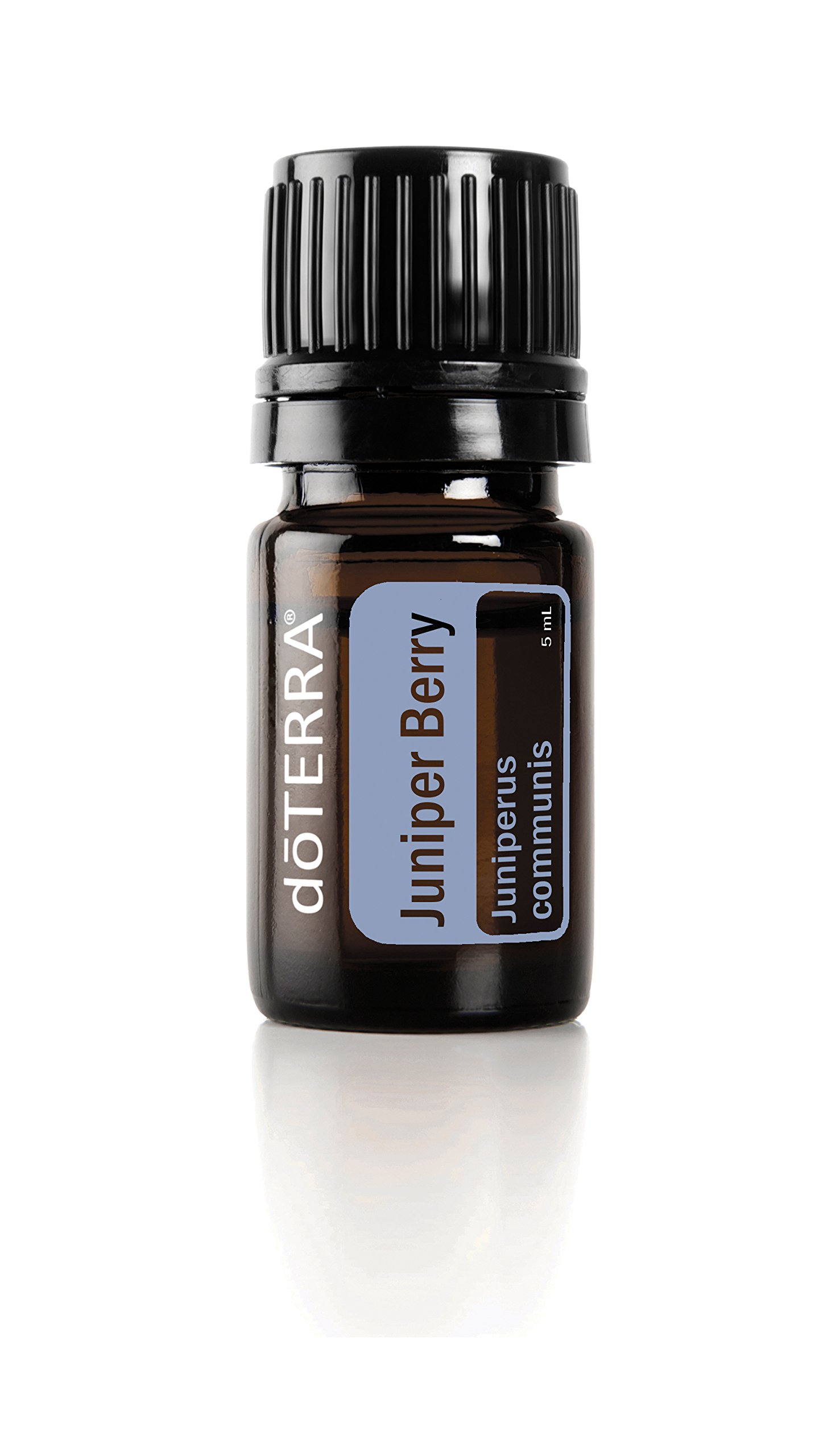 Amazon.com: doTERRA Juniper Berry Essential Oil - Supports Healthy