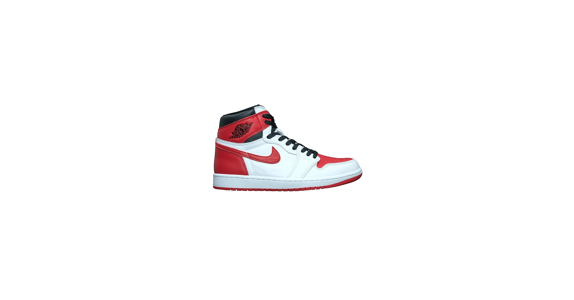Amazon.com | Nike Jordan Mens Air 1 Retro High OG 555088 161