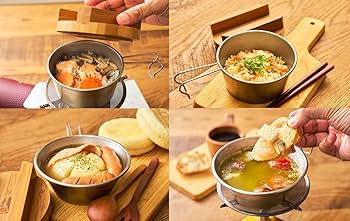 MonoMaster特別編集 キャンプ・アウトドア 特別付録 ogawa シェラ