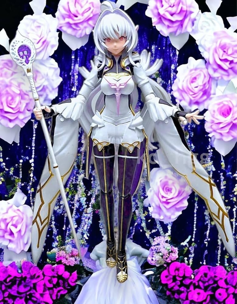 Amazon.co.jp: レディ アヴァロン 第一再臨 1/12可動 Z-Design