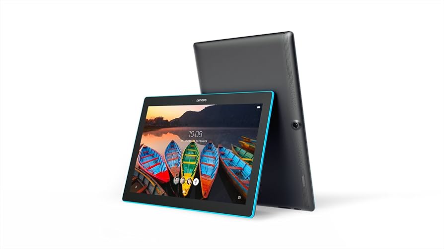 Amazon.com : Lenovo Tab 10, 10-Inch Android Tablet, Qualcomm