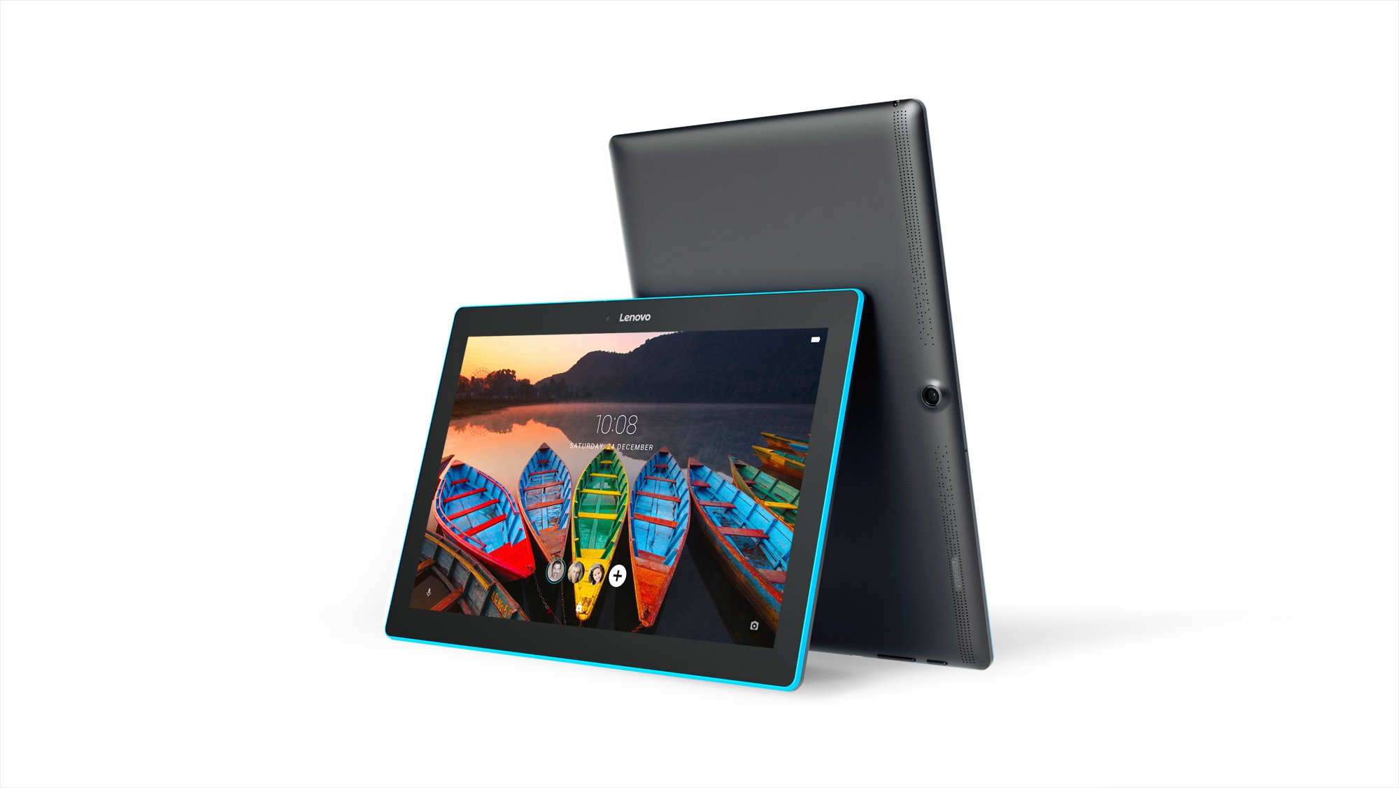 Amazon.com : Lenovo Tab 10, 10-Inch Android Tablet, Qualcomm