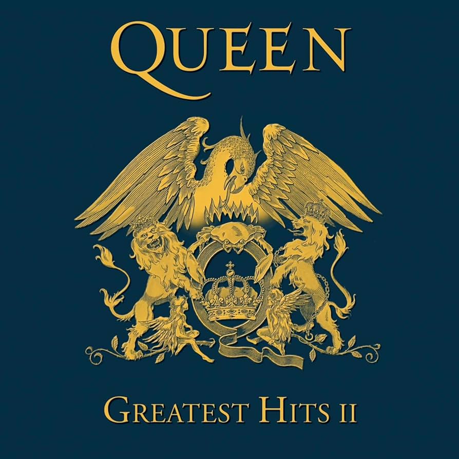 Amazon.co.jp: Greatest Hits Ii/UK Version: ミュージック