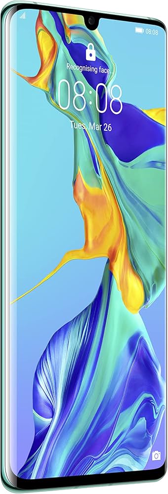 Amazon | Huawei P30 Pro 128GB 8GB RAM VOG-L29 International