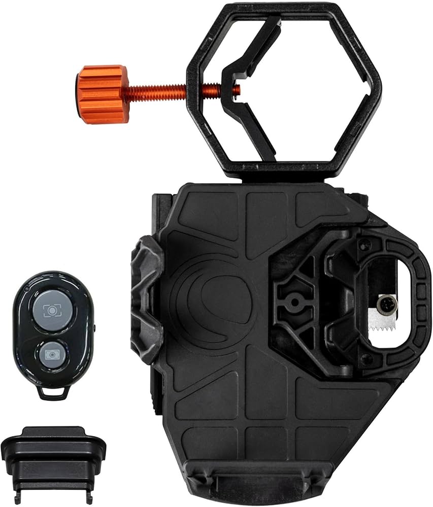 Amazon | セレストロン オプションパーツ NexGO DX スマートフォン