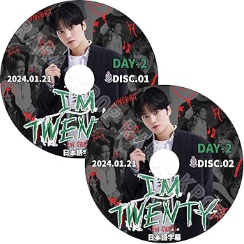 Amazon | ジェジュン DVD 2024 Special J-PARTY Fanconcert IM TWENTY